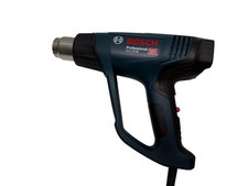 Bosch Heißluftgebläse Heißluftpistole GHG 23-66 Temperaturbereich 50-650°C 2300W