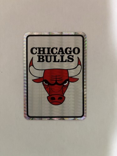 Chicago bulls 1990 team - 1990's, logo