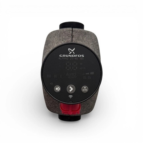 Grundfos alpha2 180 - grundfos, 25-40