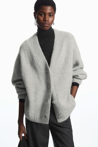 Women cos sweater - women,