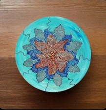 Bild mandala gemälde kunst - gemälde,