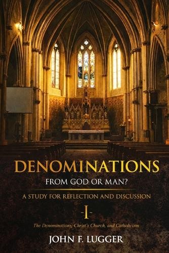 John lugger denominations i - john, f