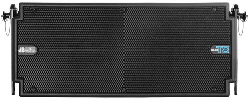 Technologies dva t8 - db,
