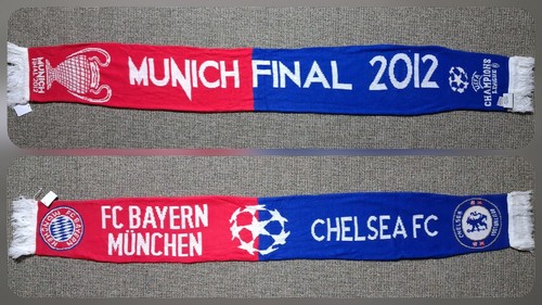 S49 schal bayern münchen - s49, fc