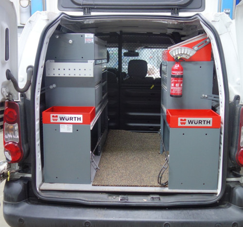 Würth einbauschrank - würth,
