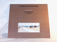 Eberhard Weber, Paul