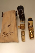 Vandoren V16 T7 Med. Tenor