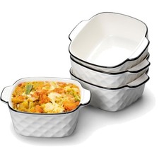 Keramik Auflaufform Set klein