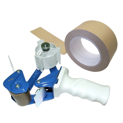 Rollen papier klebeband á - 6,