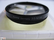 Hama Tricklinse 3x Dreieck