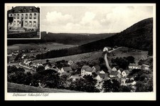 HOHENFELS-ESSINGEN / Eifel
