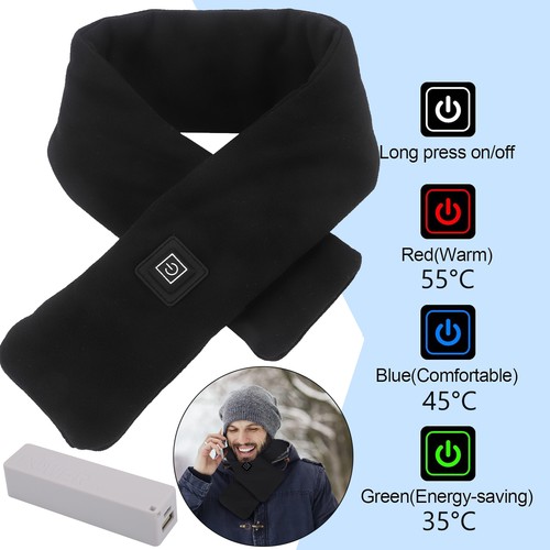Winter usb beheizter - winter, mit
