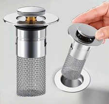 Universeller Abflussstopfen