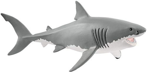 Schleich 14809 weißer - -,