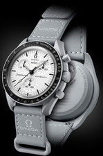 Moonswatch 1965 Anniversary