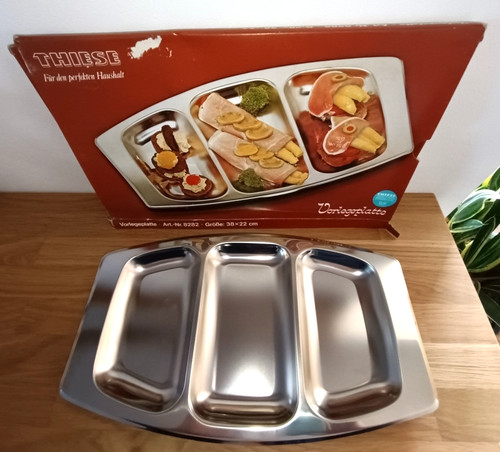 Vorlegeplatte thiese - vorlegeplatte,