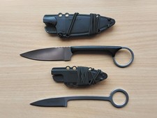 Cold steel bird - steel,