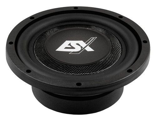 Esx qxs8d4 zoll 20cm - qxs8d4,