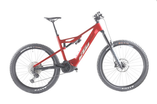 Ktm macina prowler elite - ktm,