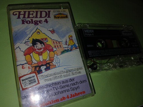 Heidi karussell - heidi, 4