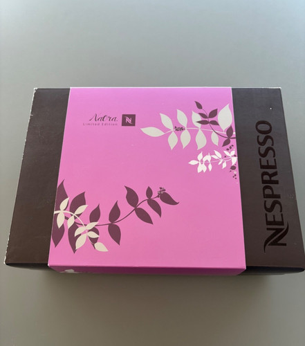 Nespresso espressotassen - nespresso, by