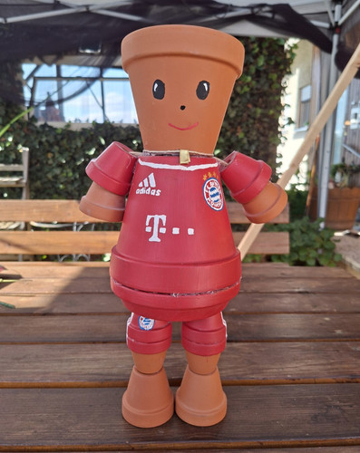 Bayern münchen - fc,