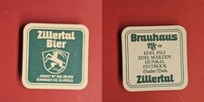 Brauhaus Zillertal grün