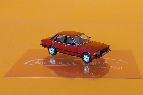Brekina pcx 870696 ford taunus - pcx,