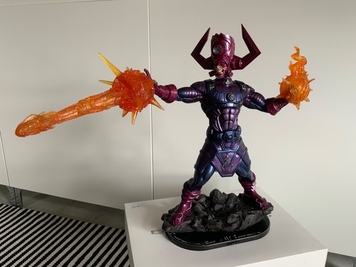 Heroclix galactus der - heroclix,