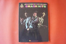 Jimi Hendrix - Smash Hits