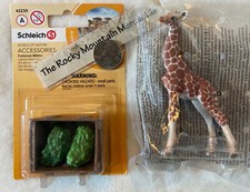 Schleich GIRAFFE Baby CALF