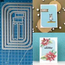 Rahmen Metall Cutting Dies