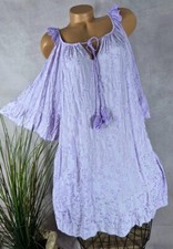NEU Alinie Kleid Tunika