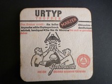 Bierdeckel/Brauerei Geismann/Fürth/Bayern BF0704a