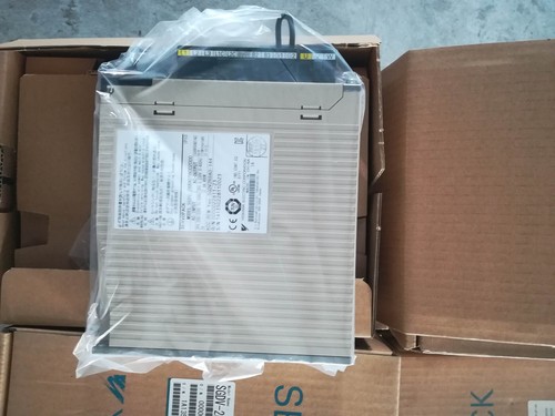 Yaskawa servo driver - servo,