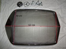 Mercedes Ponton 190 grill