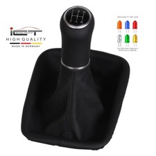 ICT shift gear knob gaiter