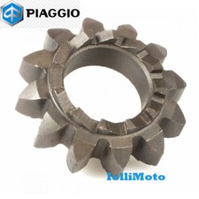 Schwenkgetriebe Start Piaggio