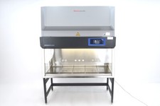 Thermo HERAsafe 2030i 1.5m Sicherheitswerkbank Safety Bench Hood Cabinet 2020