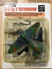 1:110 (ca) Il-2 Shturmovik Del