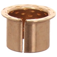 Buchse für Kreiselheuer / Schwenkarm passend für Fella 121024 / 120778