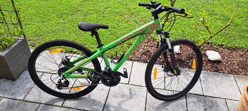 Mtb scott voltage yz30 - scott, (14)