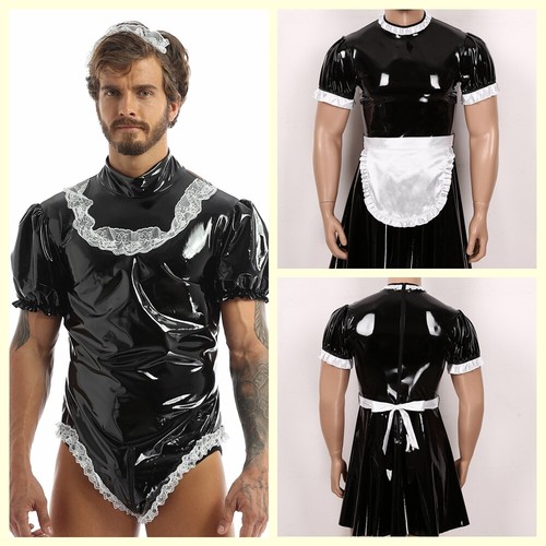 Herren sissy dessous - herren,