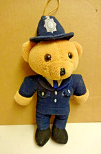 Teddy Bobby  Polizist England