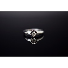 Bella Luce Diamantring - 585er