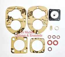 44 PAI Solex Vergaser Service