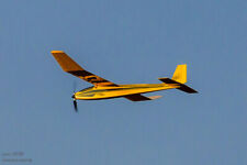 Aeronaut 132700 Luxx Elektro-Flugmodell E-Segelflugmodelle, Flugmodelle Segler