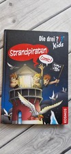 Buch: Die drei ??? Kids -