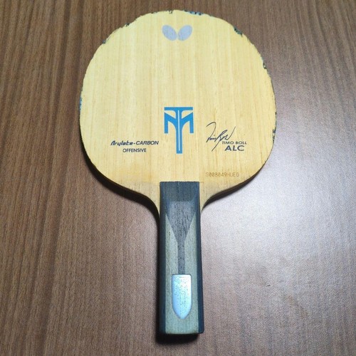 Butterfly timo boll - butterfly,