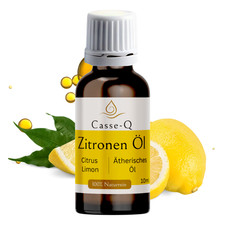 ätherisches zitronenöl - Ätherisches,